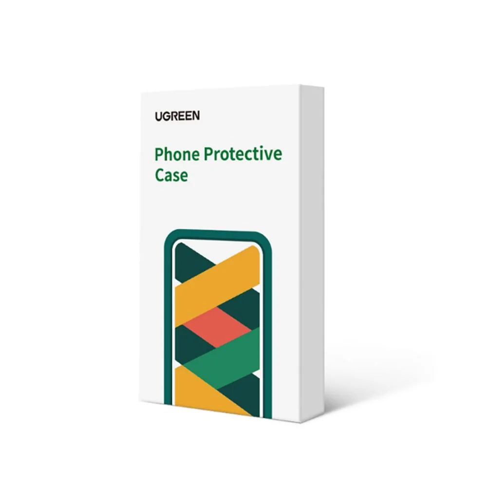 Magnetické gélové puzdro pre Apple iPhone 14 Pro Transparentná