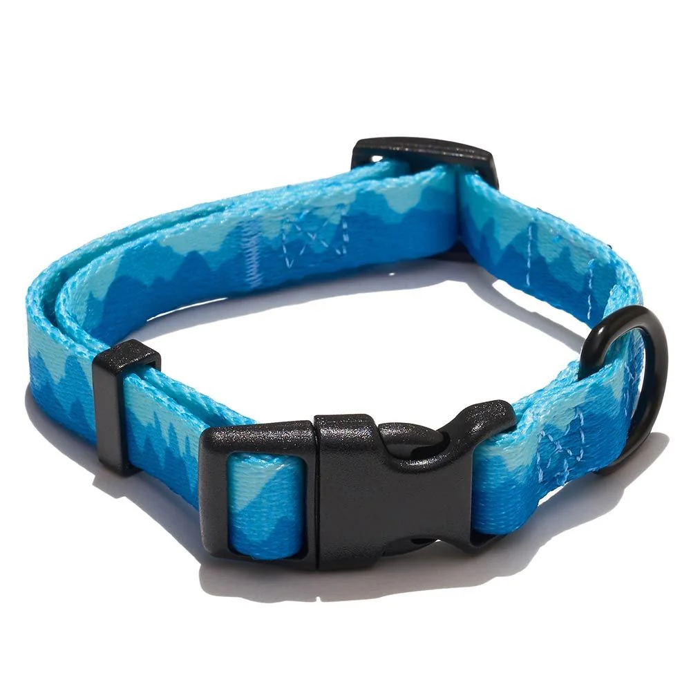 EXPLORER DOG Obojok Hory S - 24-36x1, 5 cm 1×1 ks, obojok pre psa