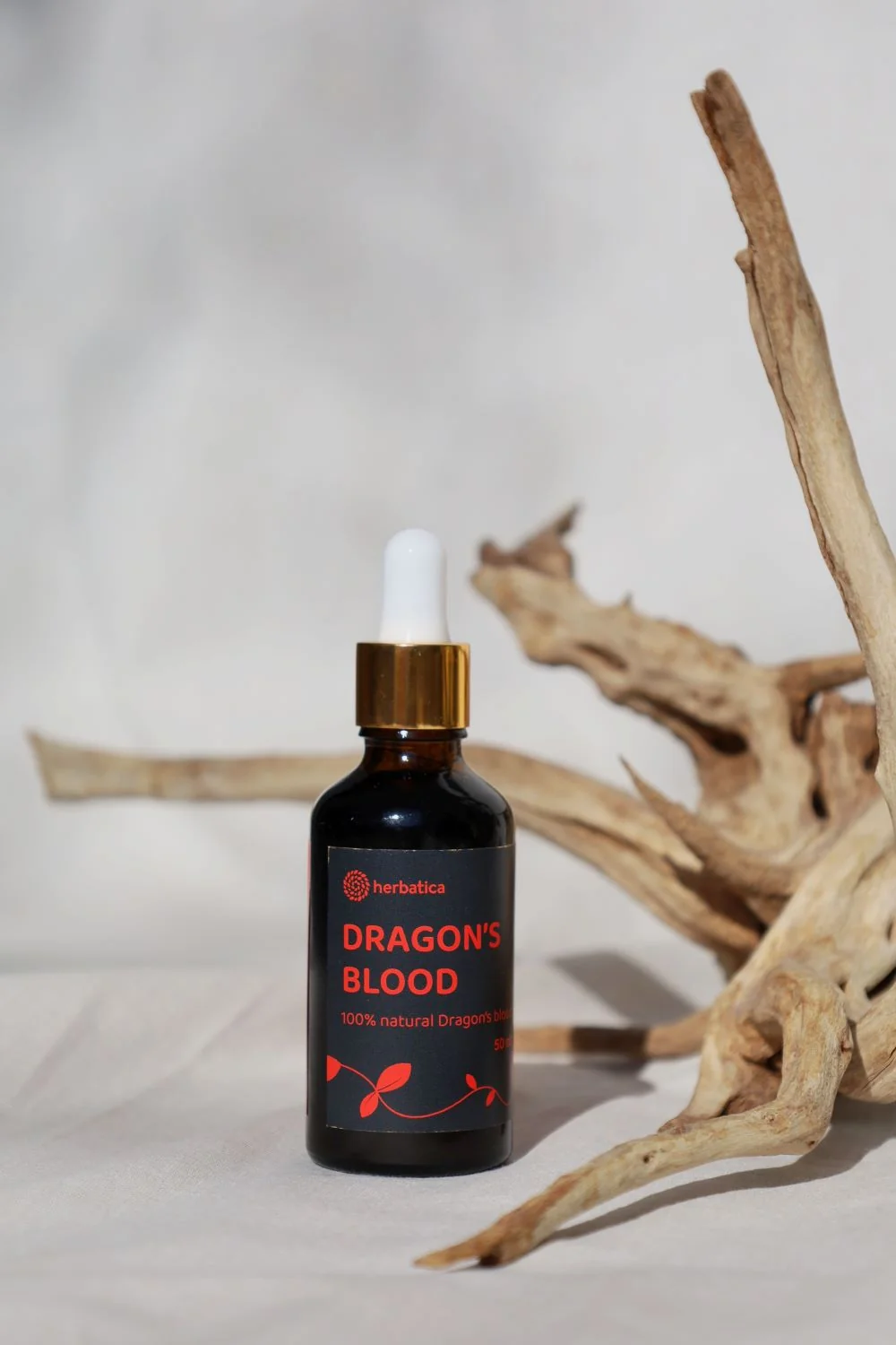 Dračia krv kvapky 50ml - Herbatica