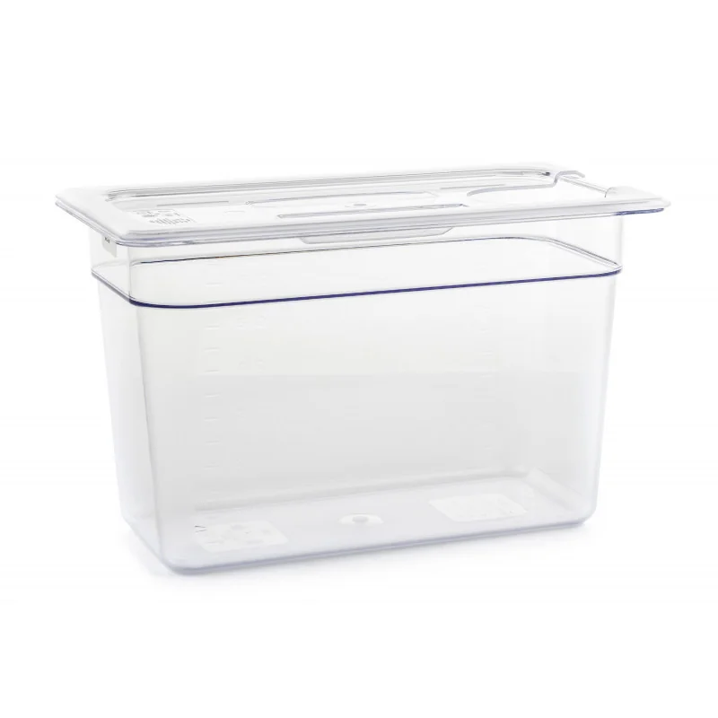 G21 Príslušenstvo Kontajner pre Sous Vide 7 litrov Kontajner pre Sous Vide 7 litrov G21-SVPR-K7L