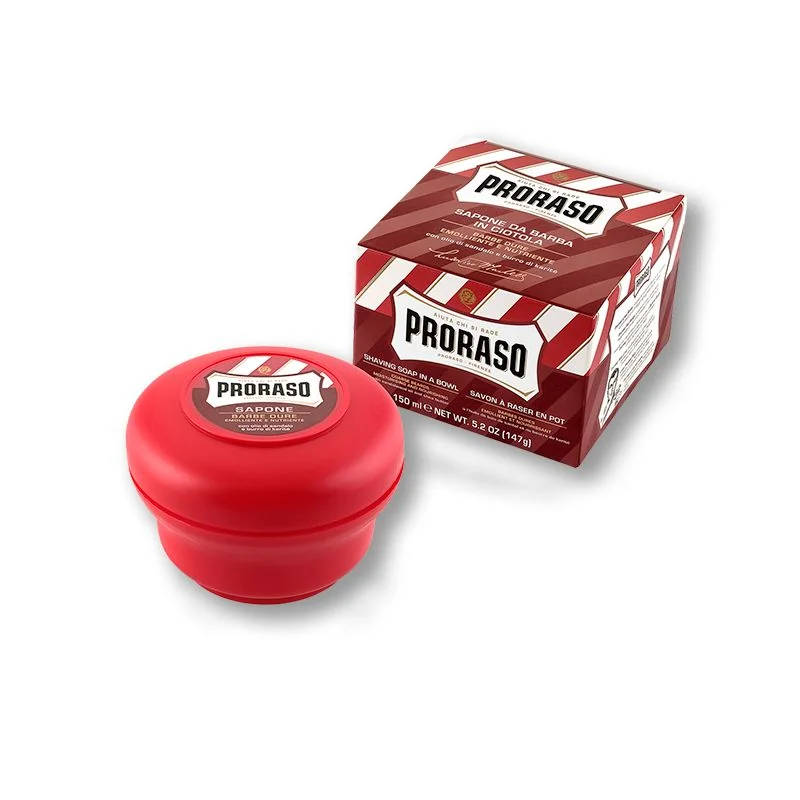 Proraso Mydlo Na Holenie 150ml 1×150 ml