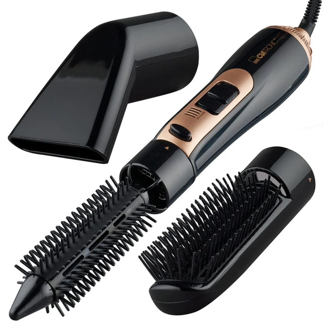 Clatronic HAS 3818 multifunkčný styler na vlasy 3v1, 800 W