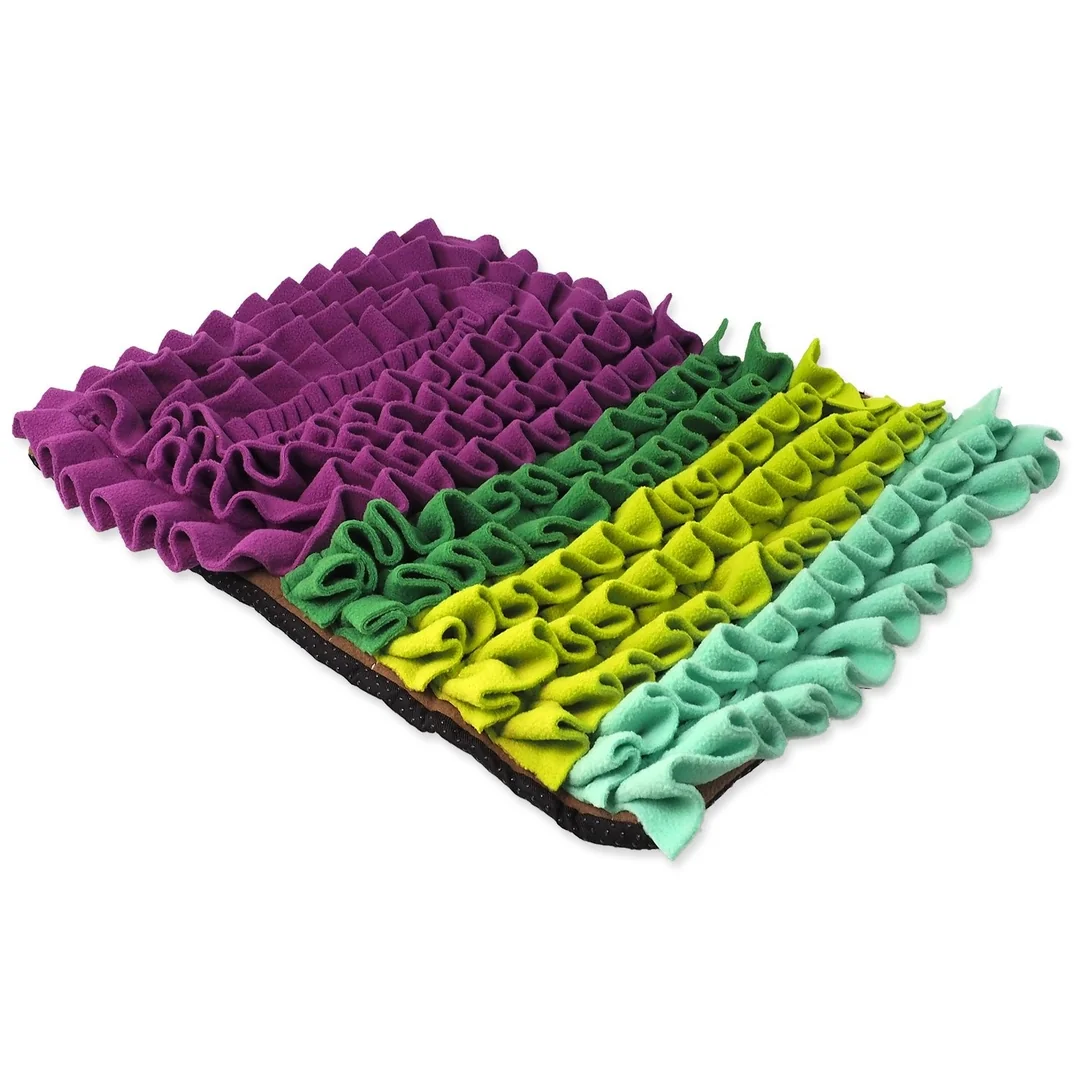 Hračka Epic Pet Sniff mat podložka čuchacia obdĺžnik pre psy 52 x 41cm