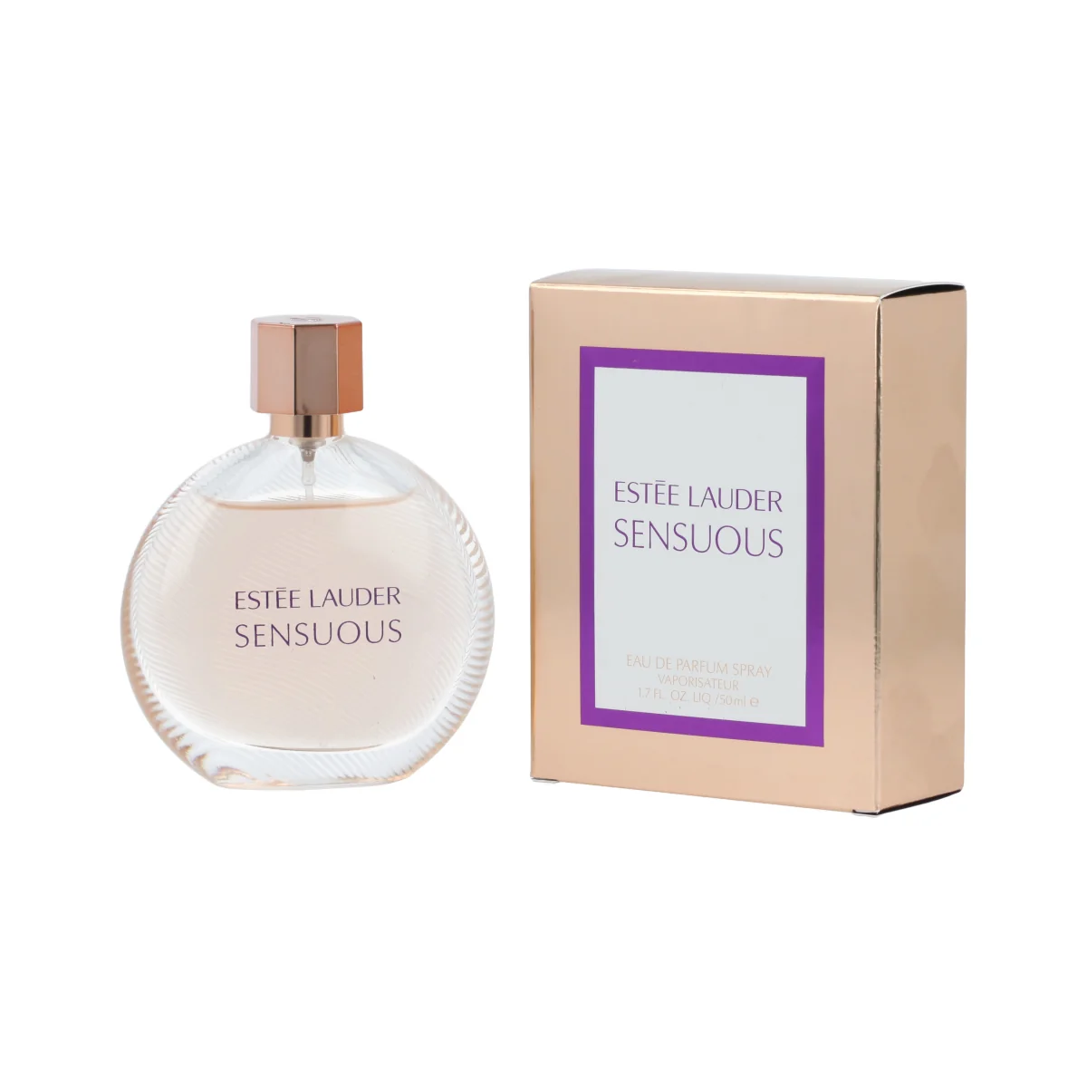 Estée Lauder Sensuous EDP 50 ml W