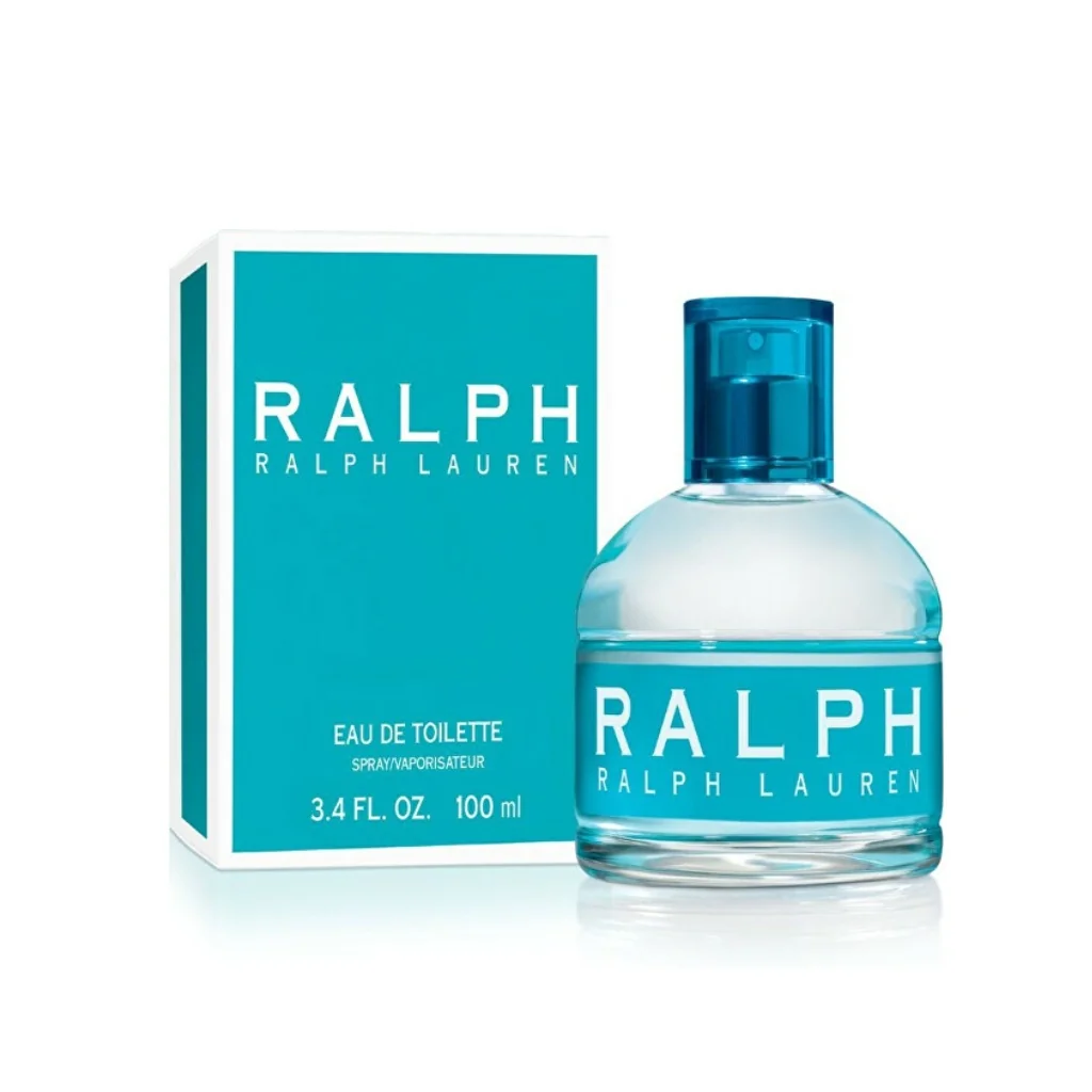 Ralph Lauren Ralph EDT-S 100ml 1×100 ml, toaletná voda