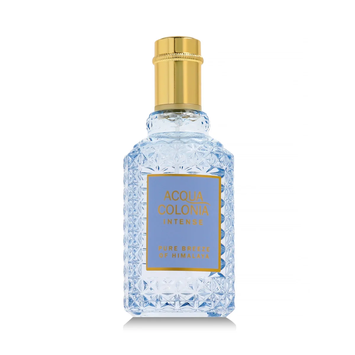4711 Acqua Colonia Intense Pure Breeze of Himalaya EDC Intense 50 ml unisex