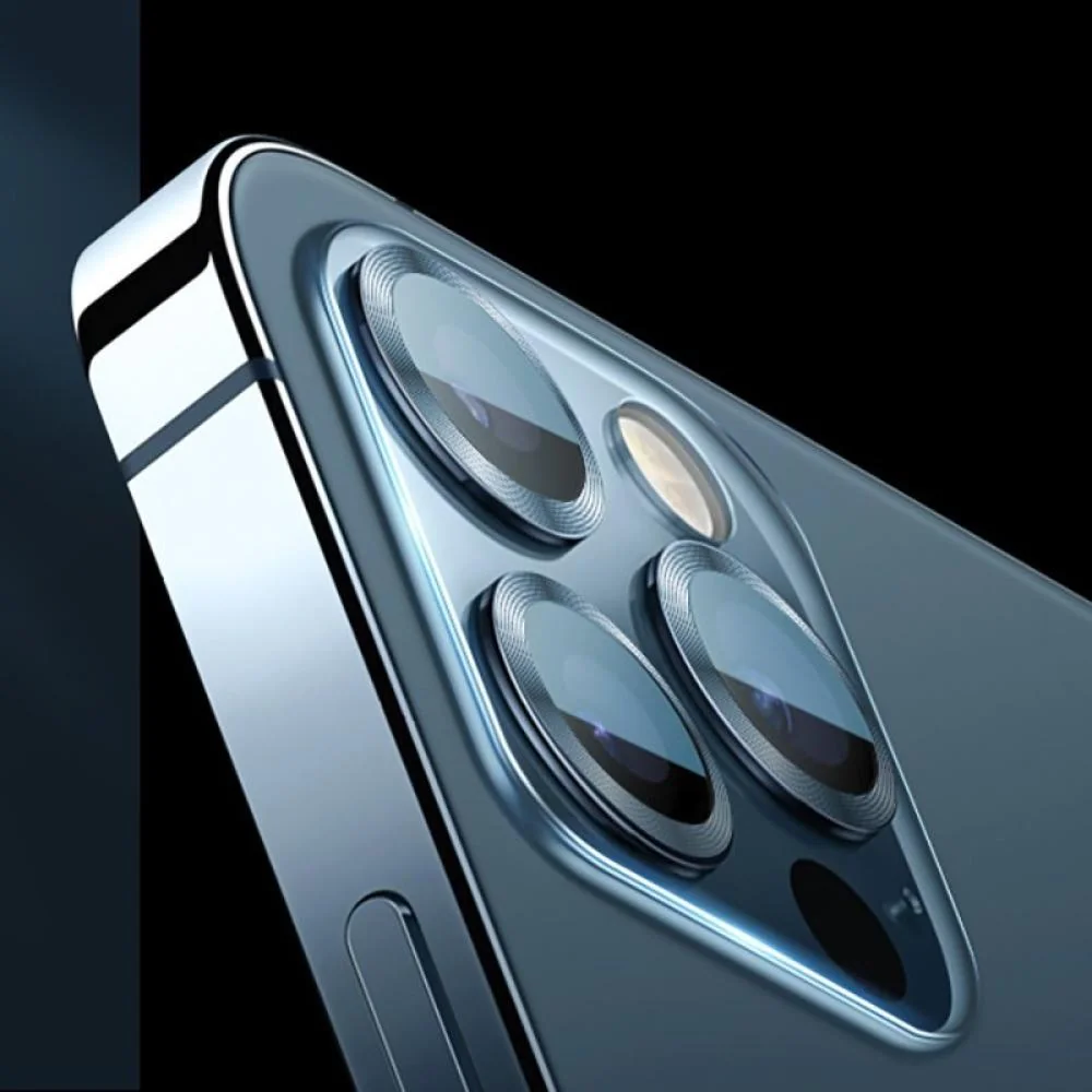 Ochranné sklo na kameru pre Apple iPhone 12
