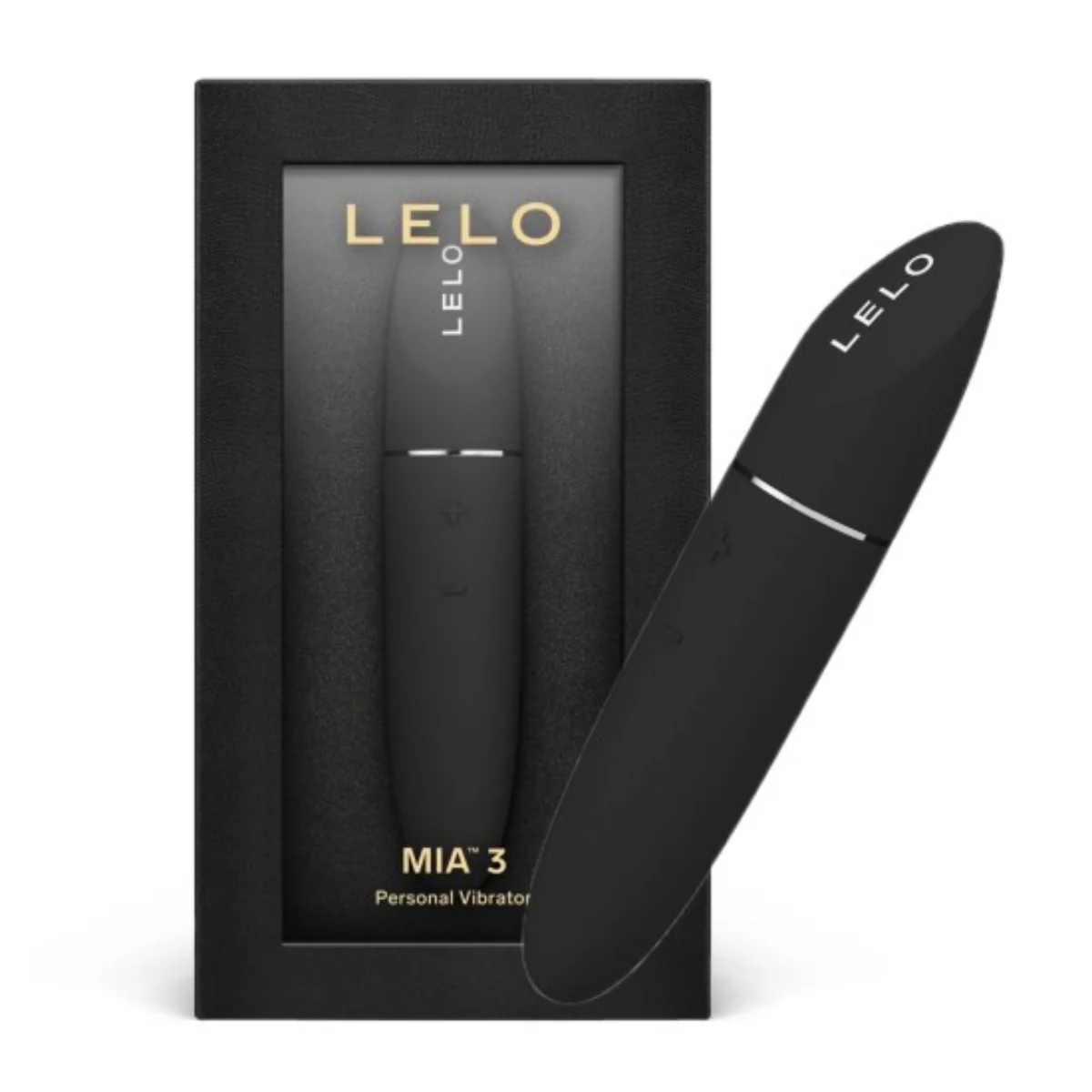 Mia 3 Black
