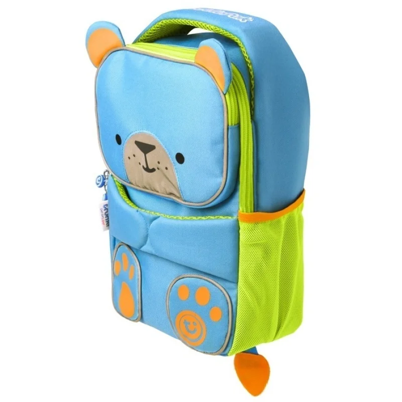 Trunki Toddlepak detský batoh Bert nebeská modrá