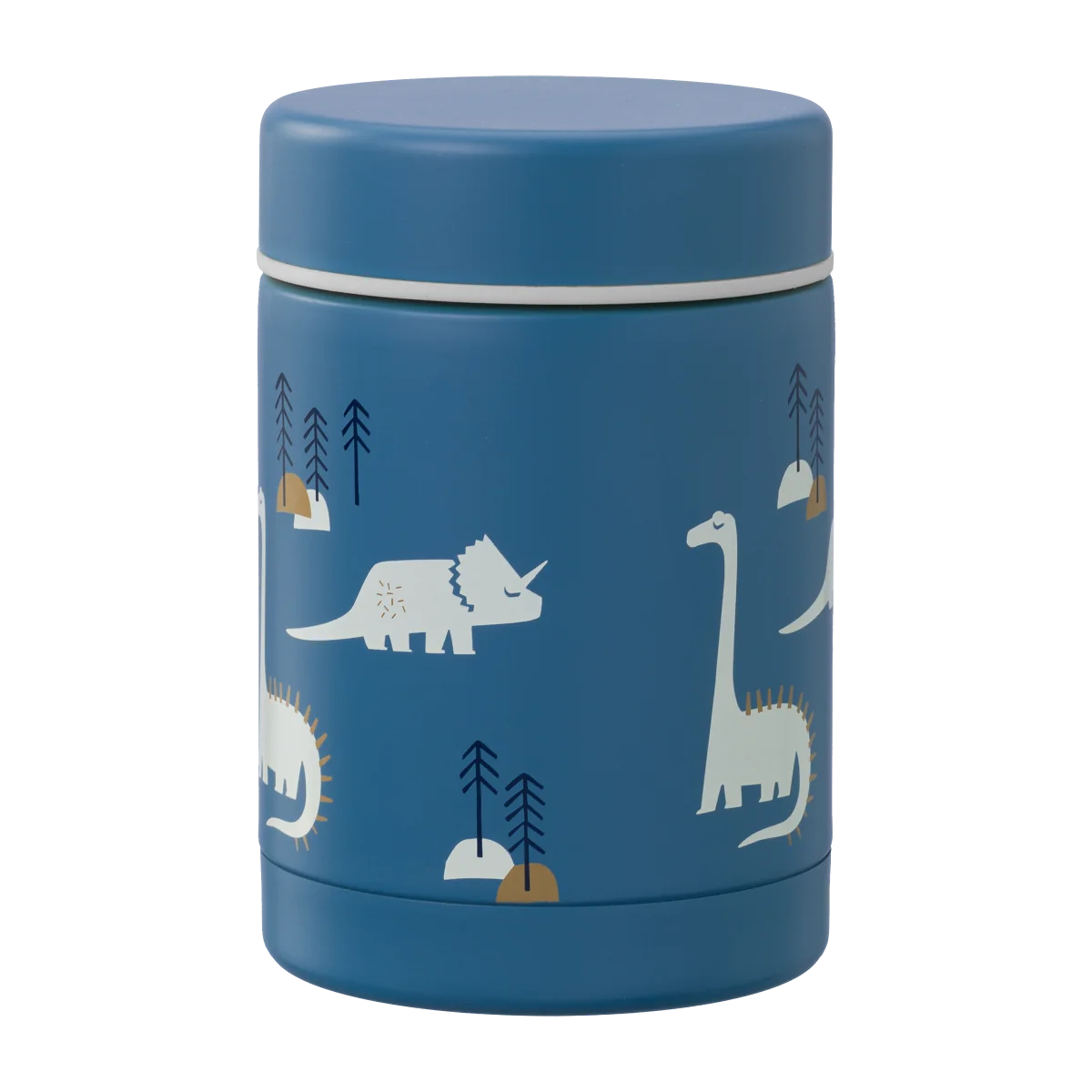 FRESK termoska Nordic Dino 1×1 ks, objem 300 ml