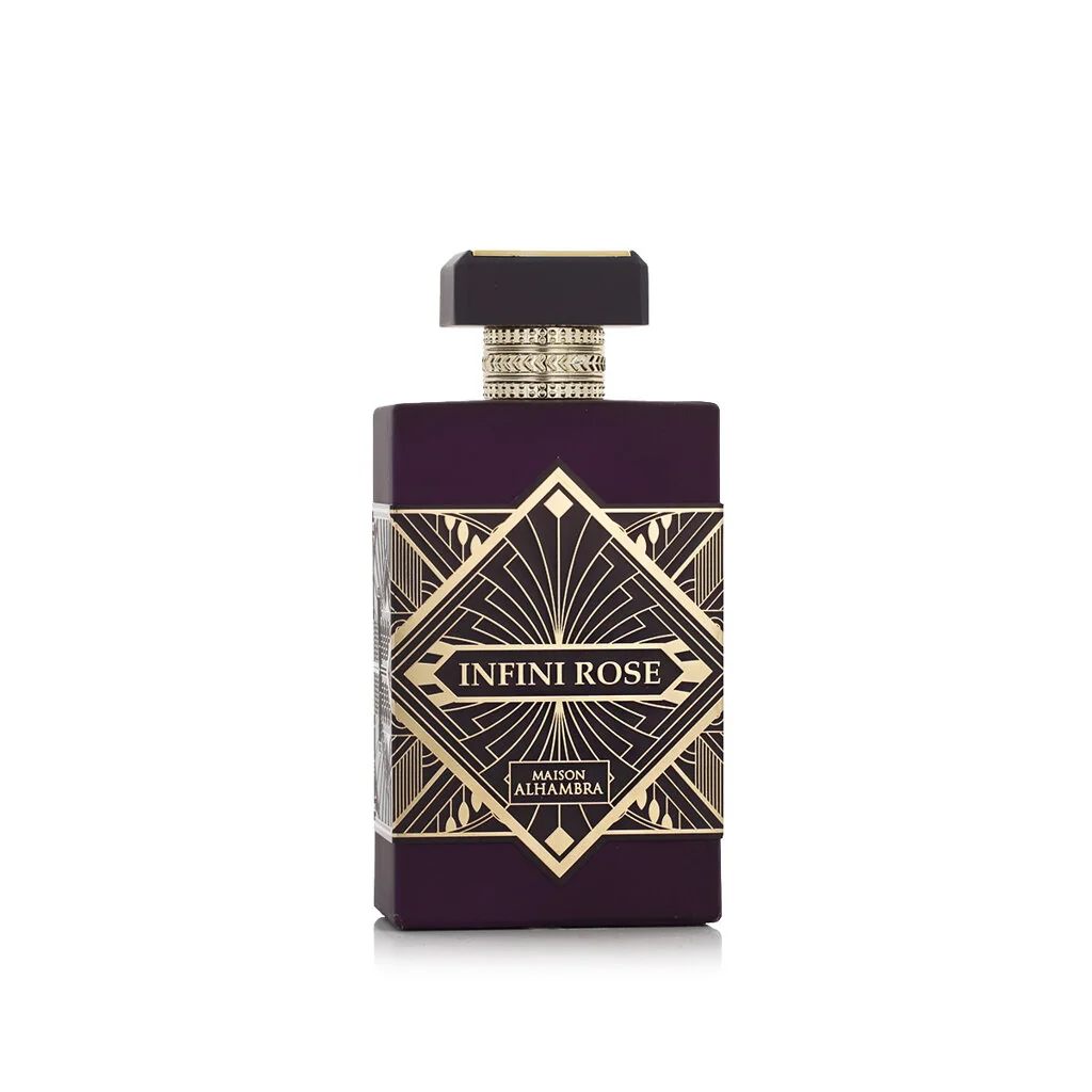 Maison Alhambra Infini Rose parfumovaná voda EDP 100 ml unisex