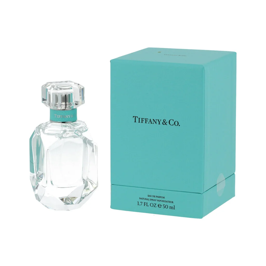 Tiffany & Co. parfumovaná voda pre ženy 50 ml