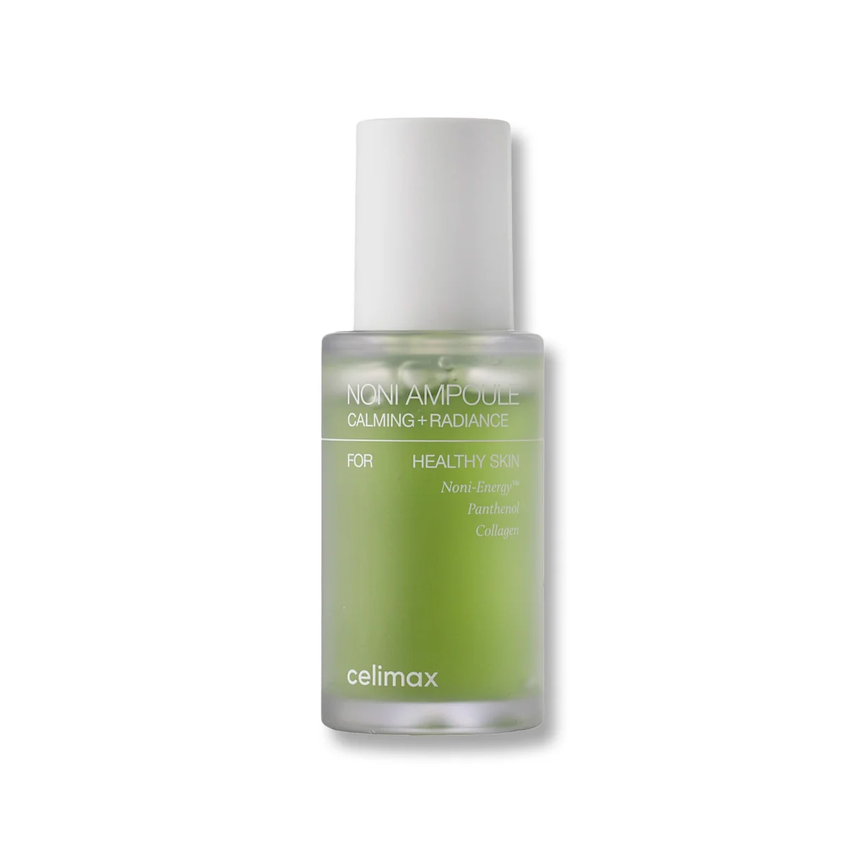 Celimax The Real Noni Energy Ampoule intenzívne hydratačné pleťové sérum 30 ml