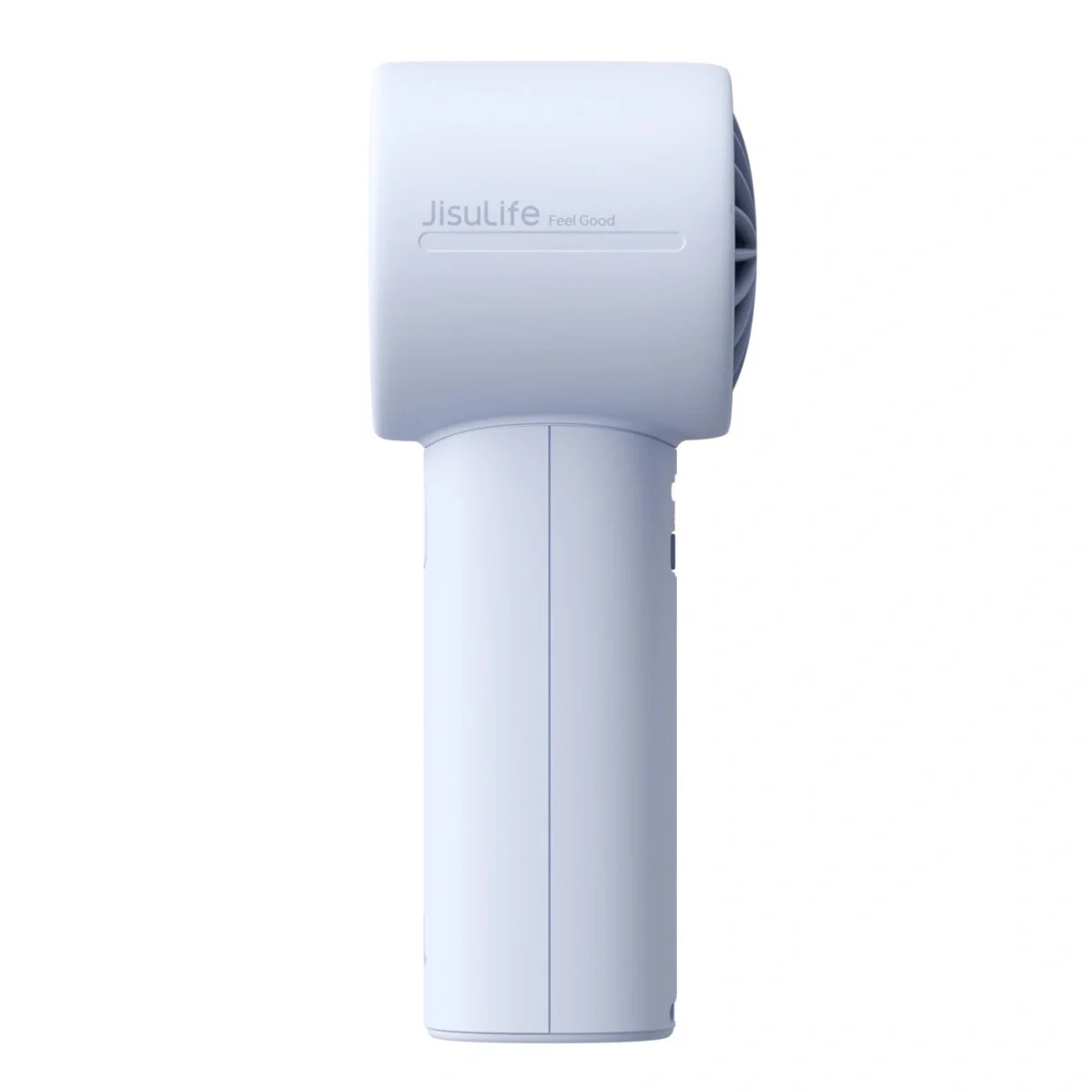 Jisulife Fan10 USB-C ručný ventilátor 4000mAh, modrý