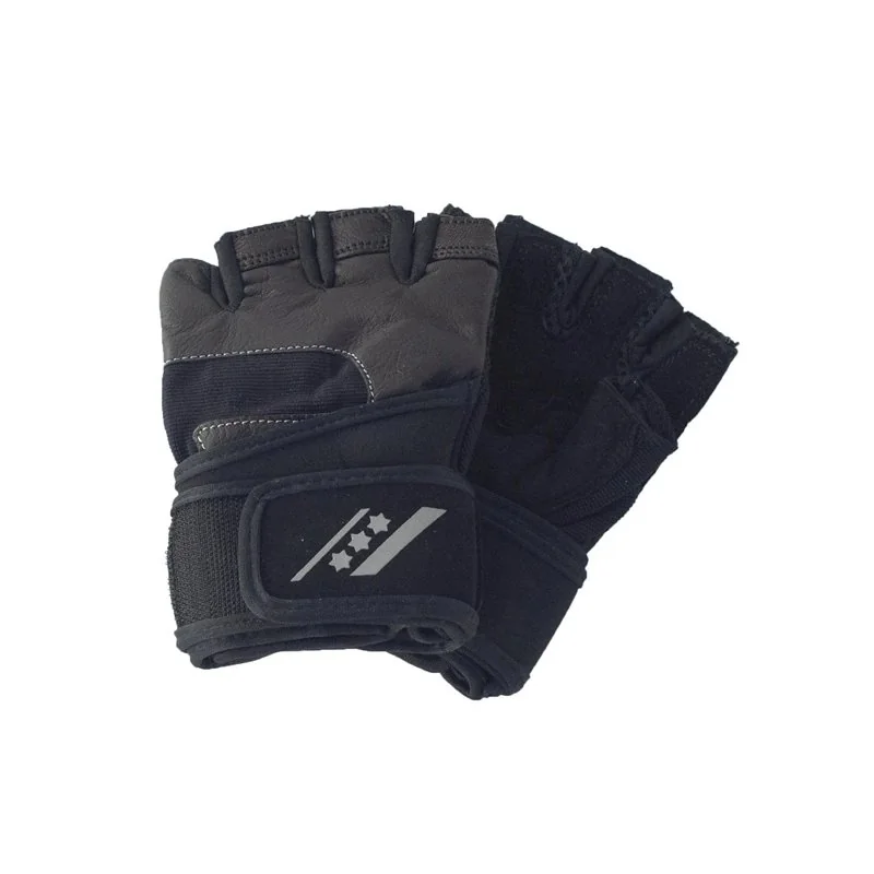 Fitness rukavice Profi IV Veľkosť: XL-XXL