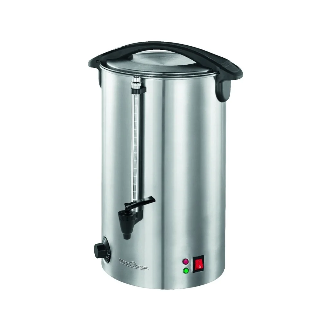 ProfiCook HGA 1196 ohrievač nápojov a vody 7 l, 1500 W