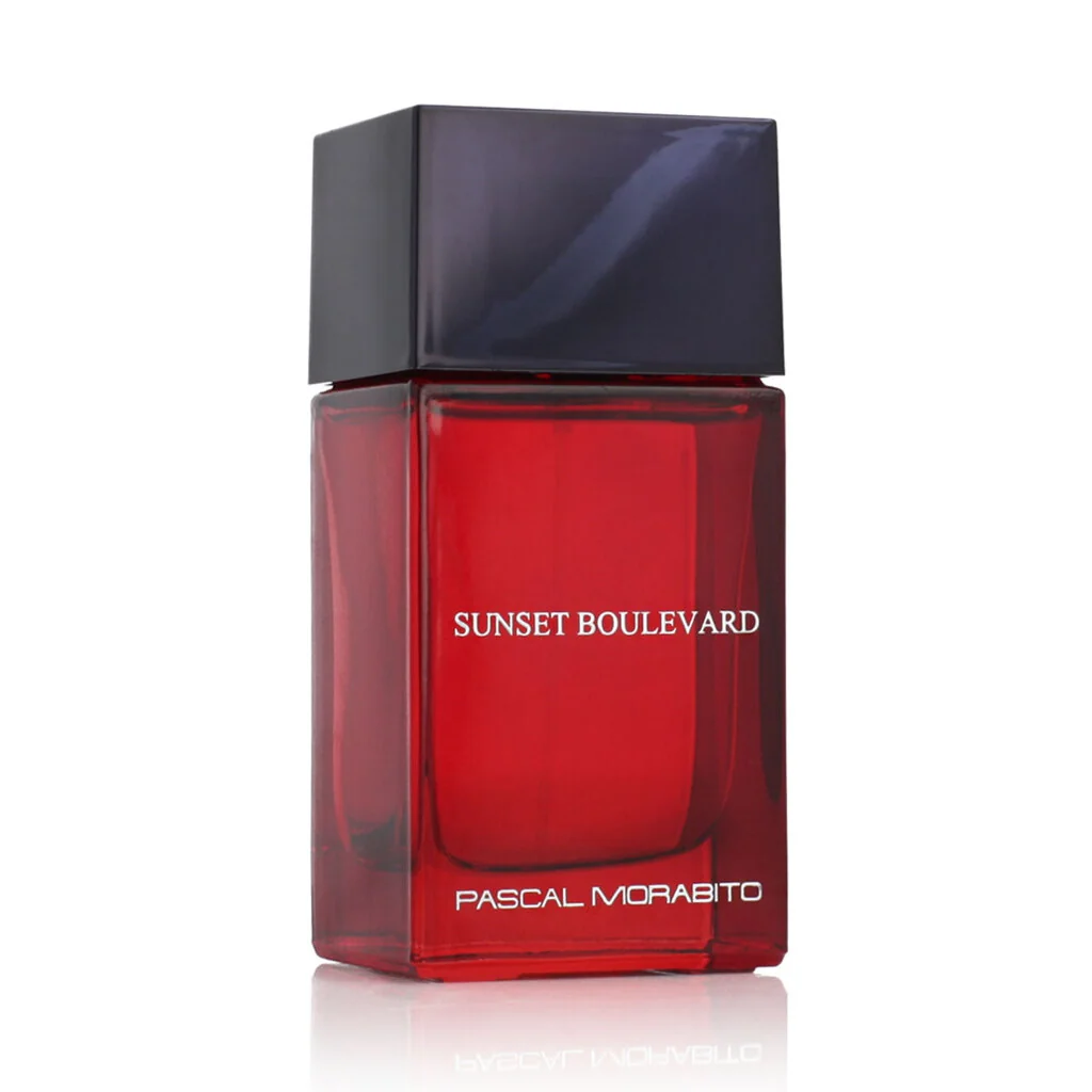 Pascal Morabito Sunset Boulevard toaletná voda 100 ml unisex