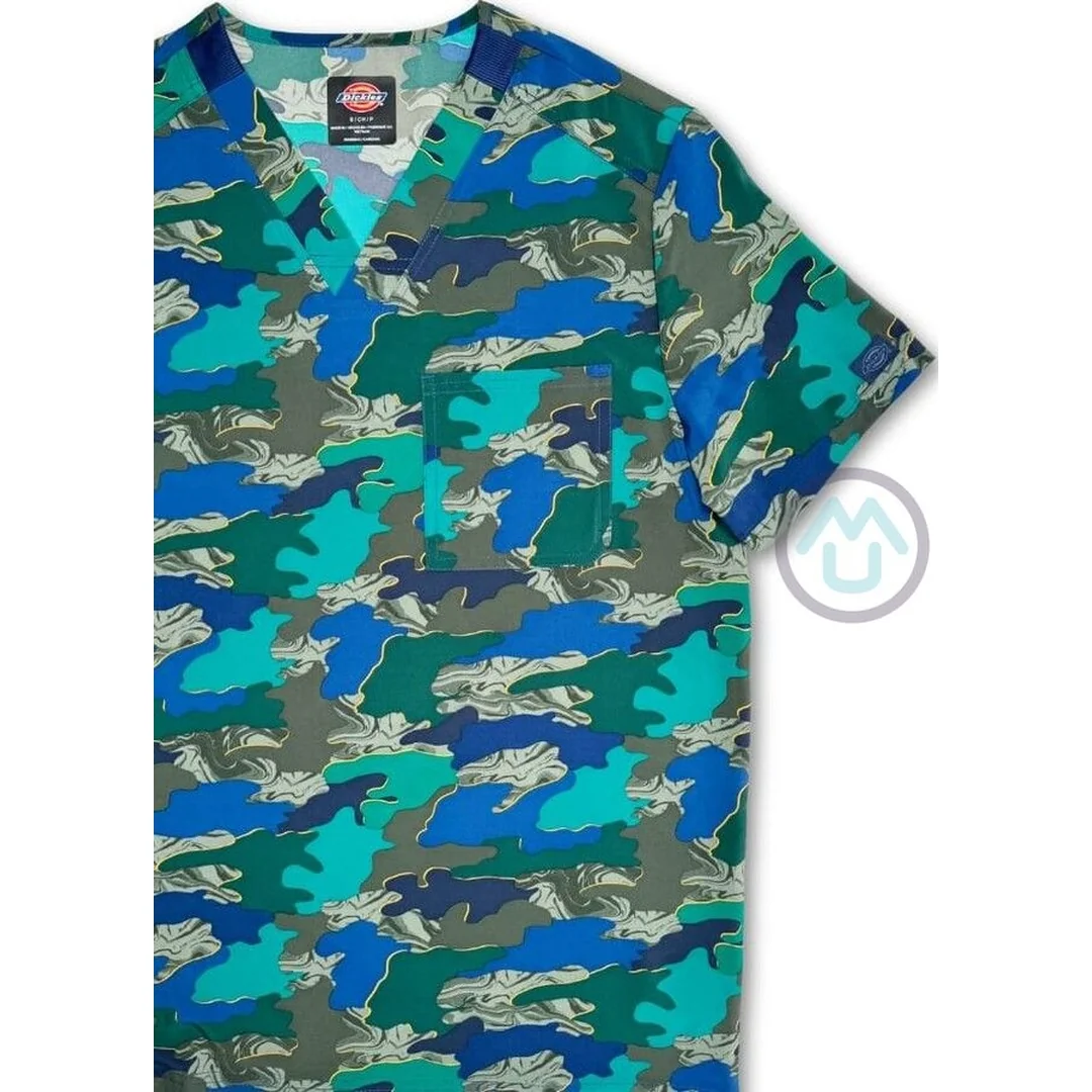 Pánska zdravotnická blúza ARMY LEKÁR 2XL