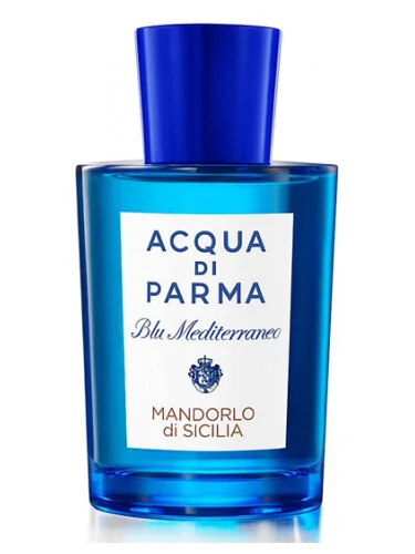 Acqua Di Parma Bm Mandorlo Di Sicilia Edt 75ml 1×75 ml, toaletná voda