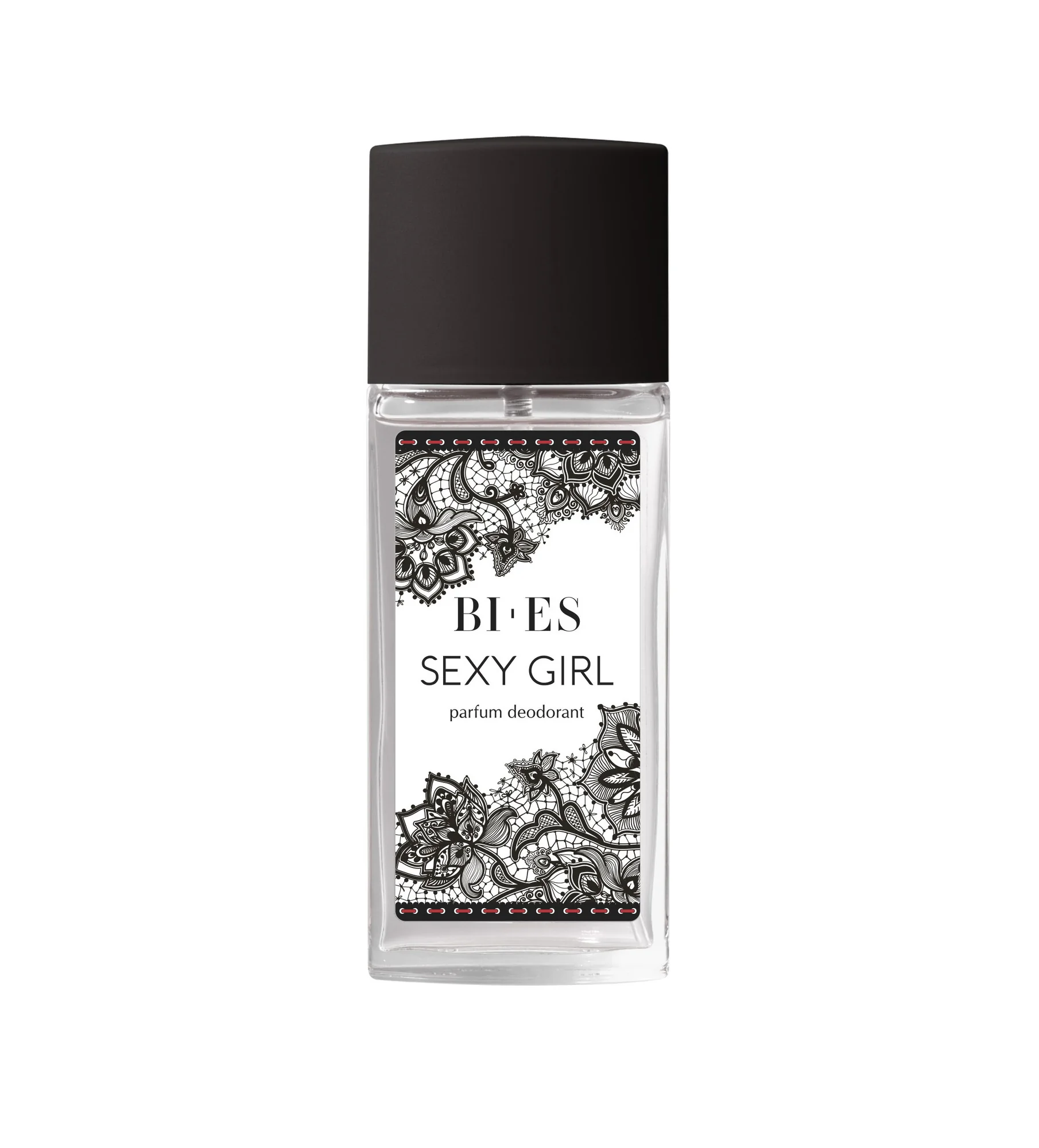 BI-ES Sexy Girl parfumovaný dezodorant 70 ml