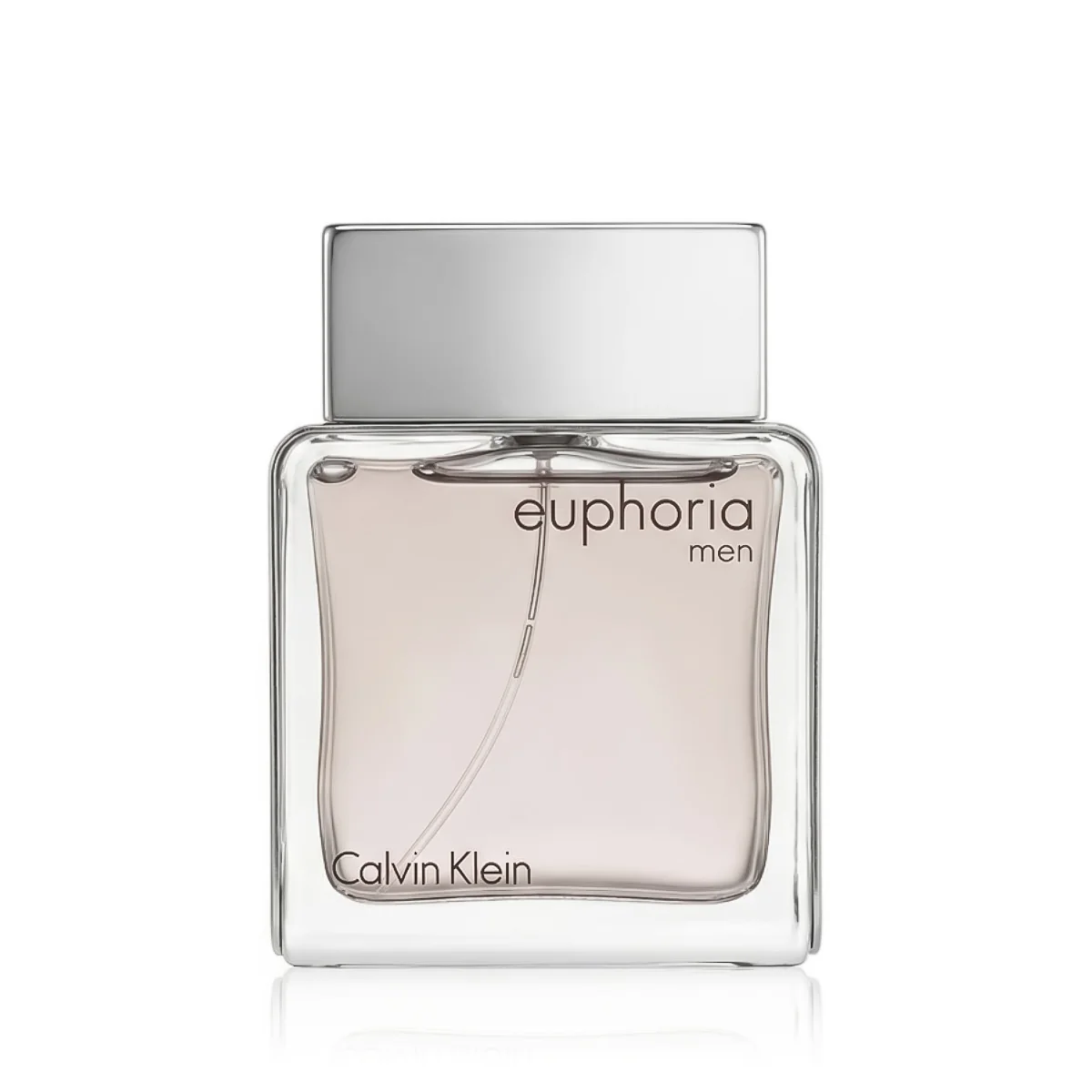 Calvin Klein Euphoria Men toaletná voda pre mužov 50 ml