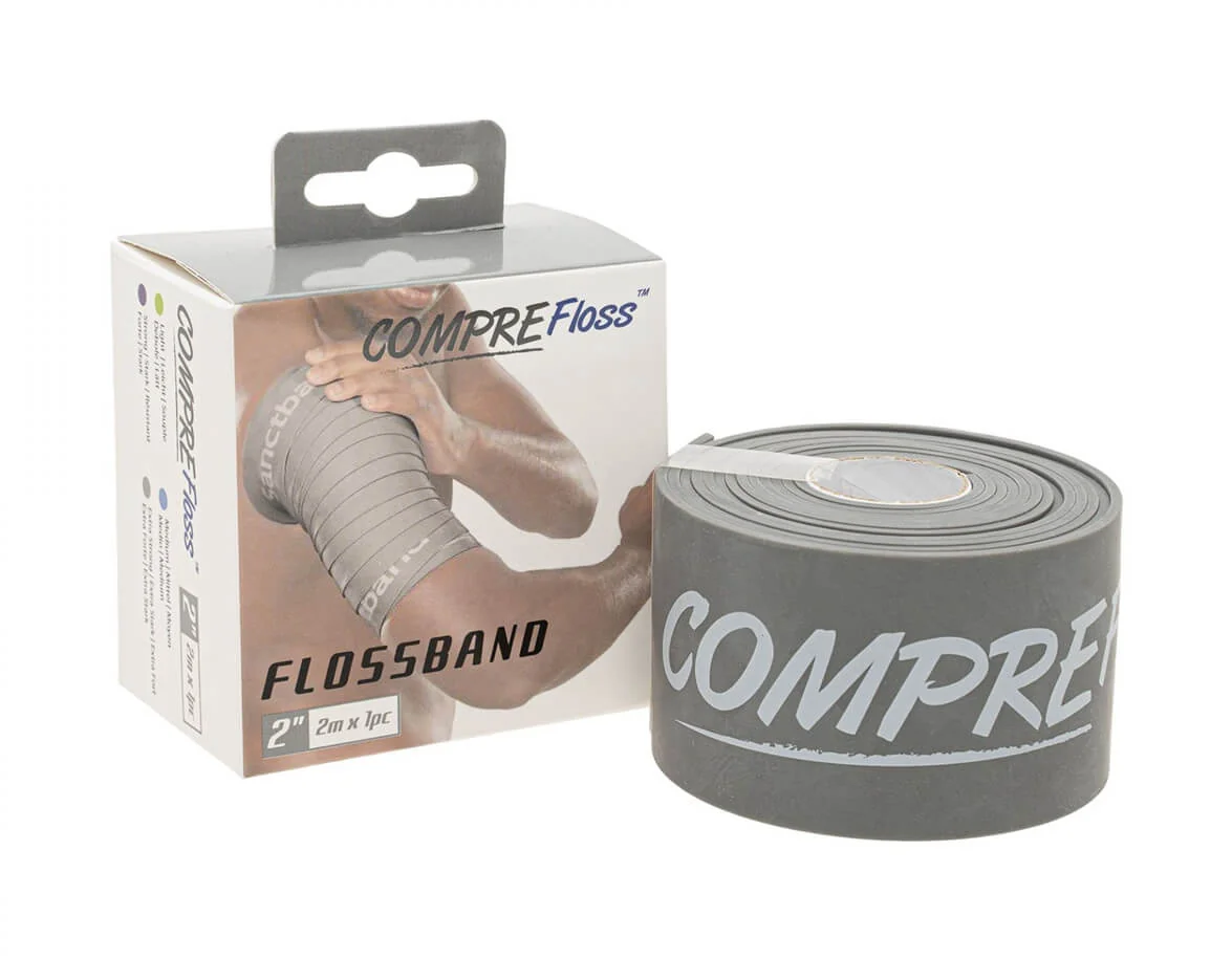 COMPREFloss Flossband 5x206cm