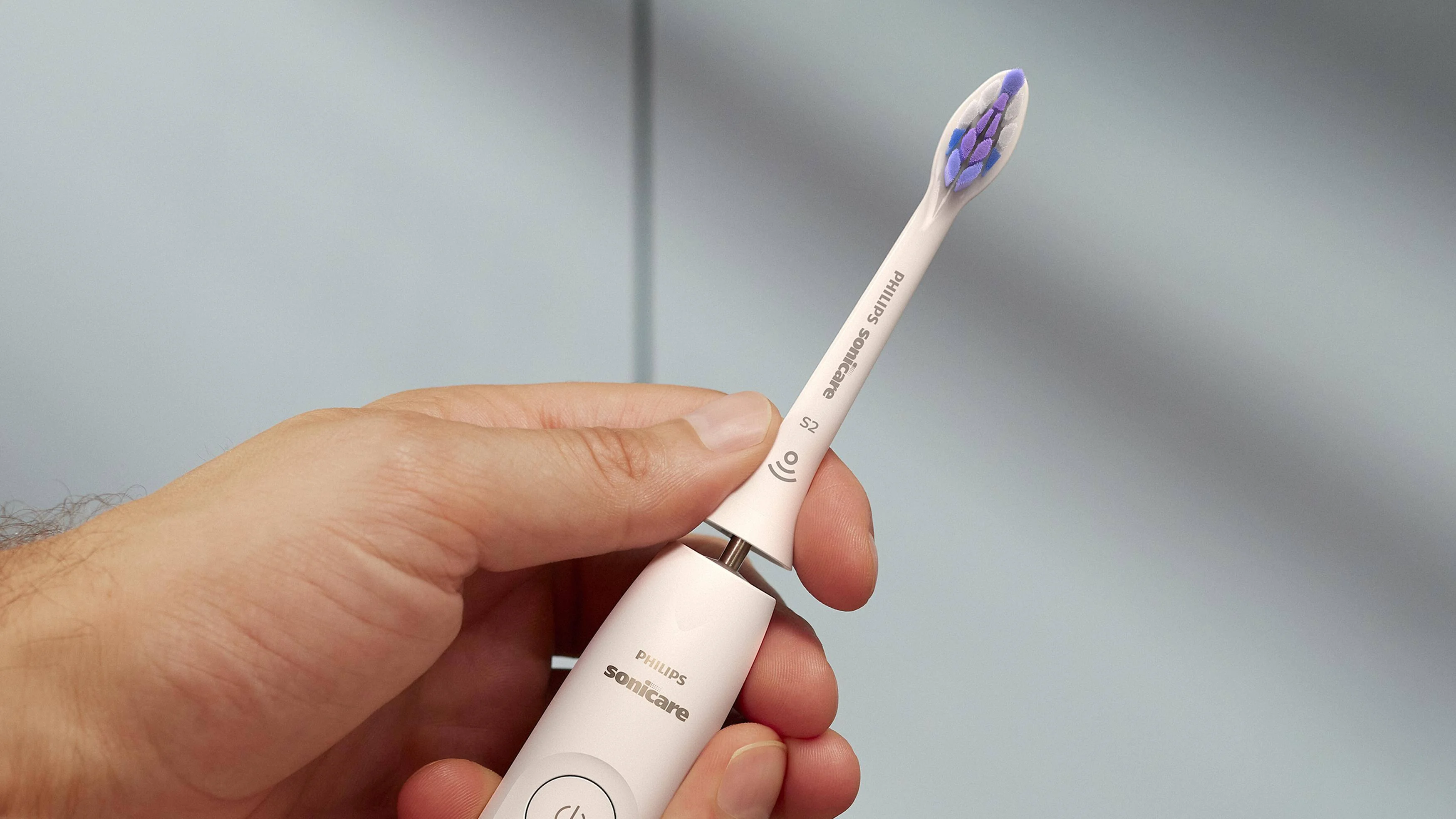 Philips Sonicare Sensitive HX6052/87 1 ks