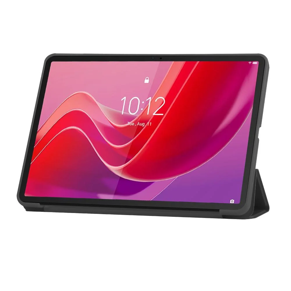 Tech-Protect Smartcase puzdro na Lenovo Tab M11 11'' čierne