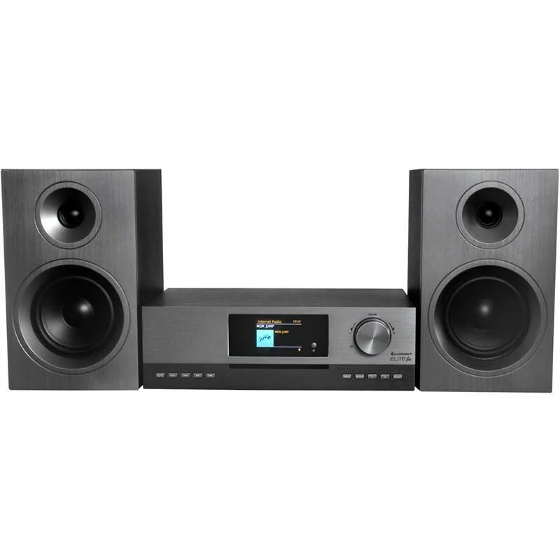 SOUNDMASTER ICD5000SW, mikrosystém DAB