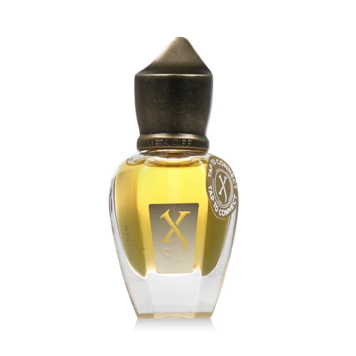 XerJoff K Elixir Extrait de Parfum 15 ml unisex