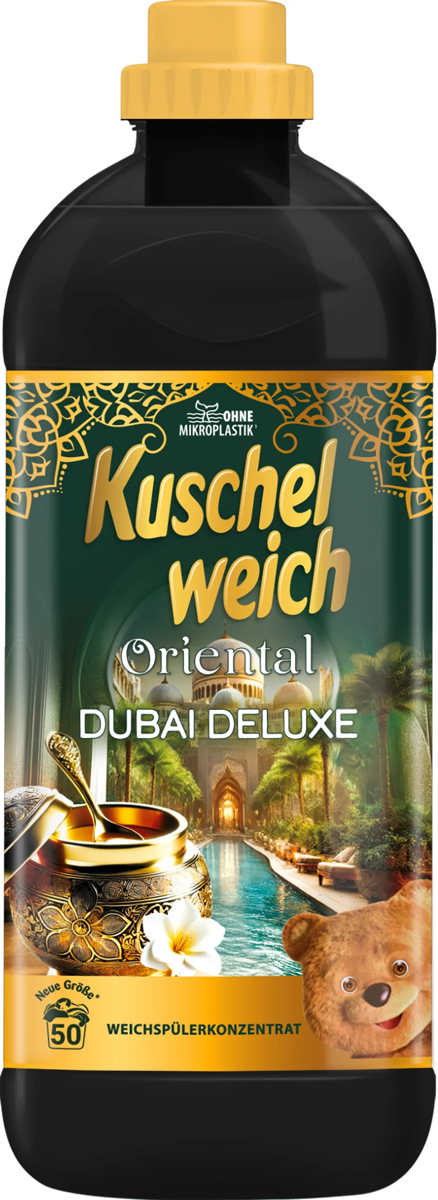 Oriental Dubai Deluxe 1l 50pd 1000 ml