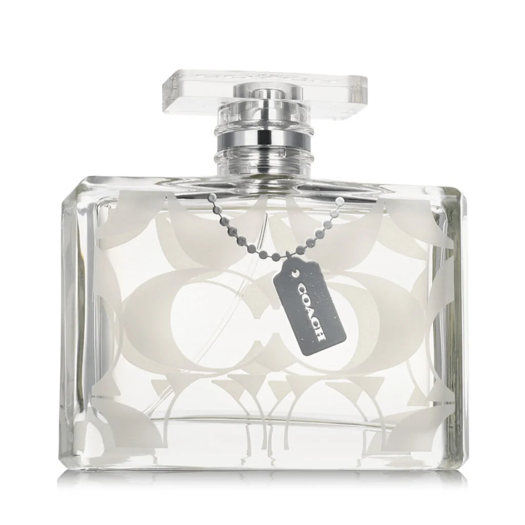 Coach Signature parfumovaná voda pre ženy 100 ml