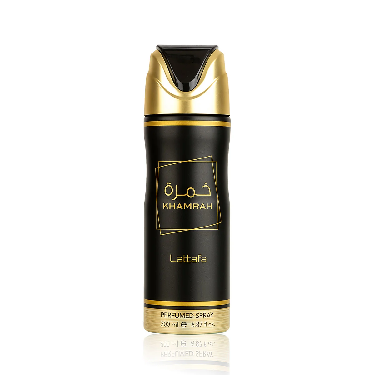 Lattafa Khamrah DEO ve spreji 200 ml UNISEX