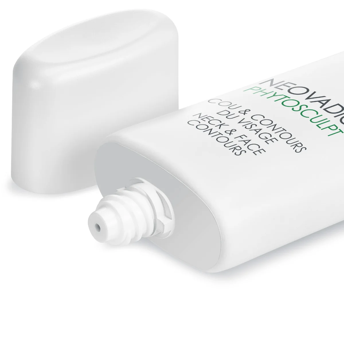 VICHY Neovadiol Phytosculpt remodelačný krém na krk & kontúry tváre 50 ml 1×50 ml, remodelačná starostlivosť