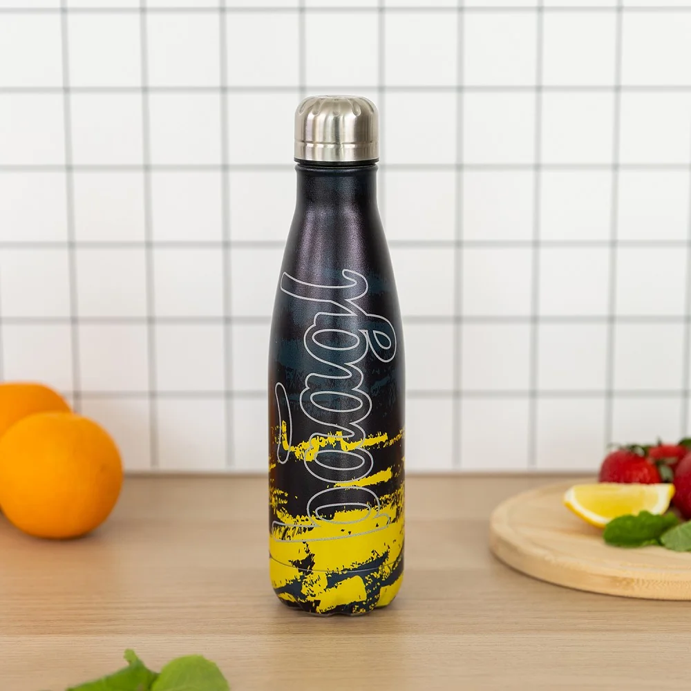 Baagl Termofľaša Dune s kovovým viečkom 500 ml 500 ml