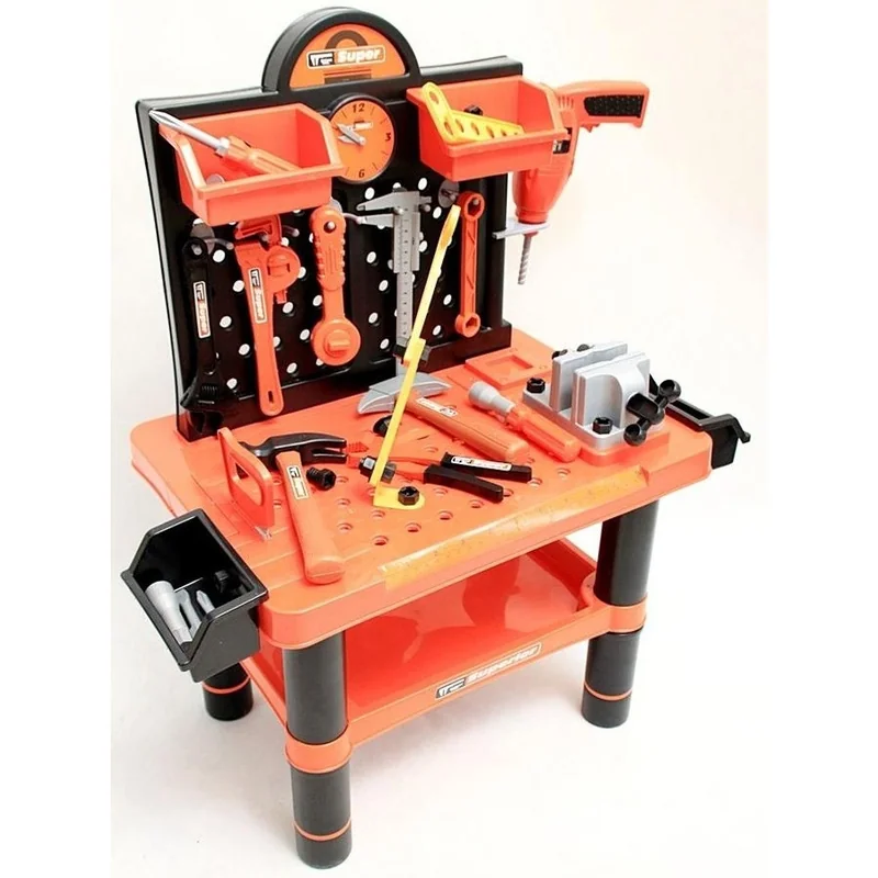 Detská dielňa Baby Mix Bricolage And Tool , 20C14416