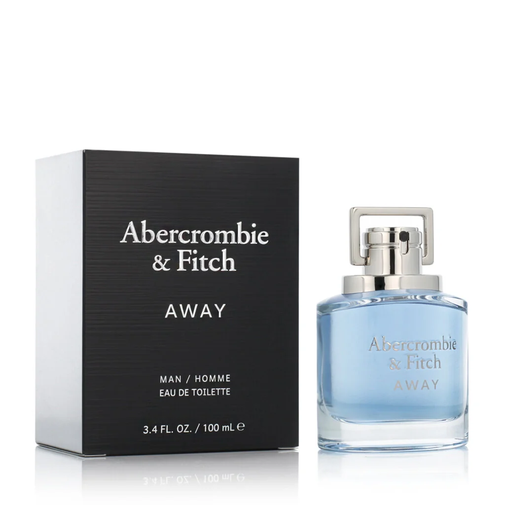 Abercrombie & Fitch Away Man EDT 100 ml M