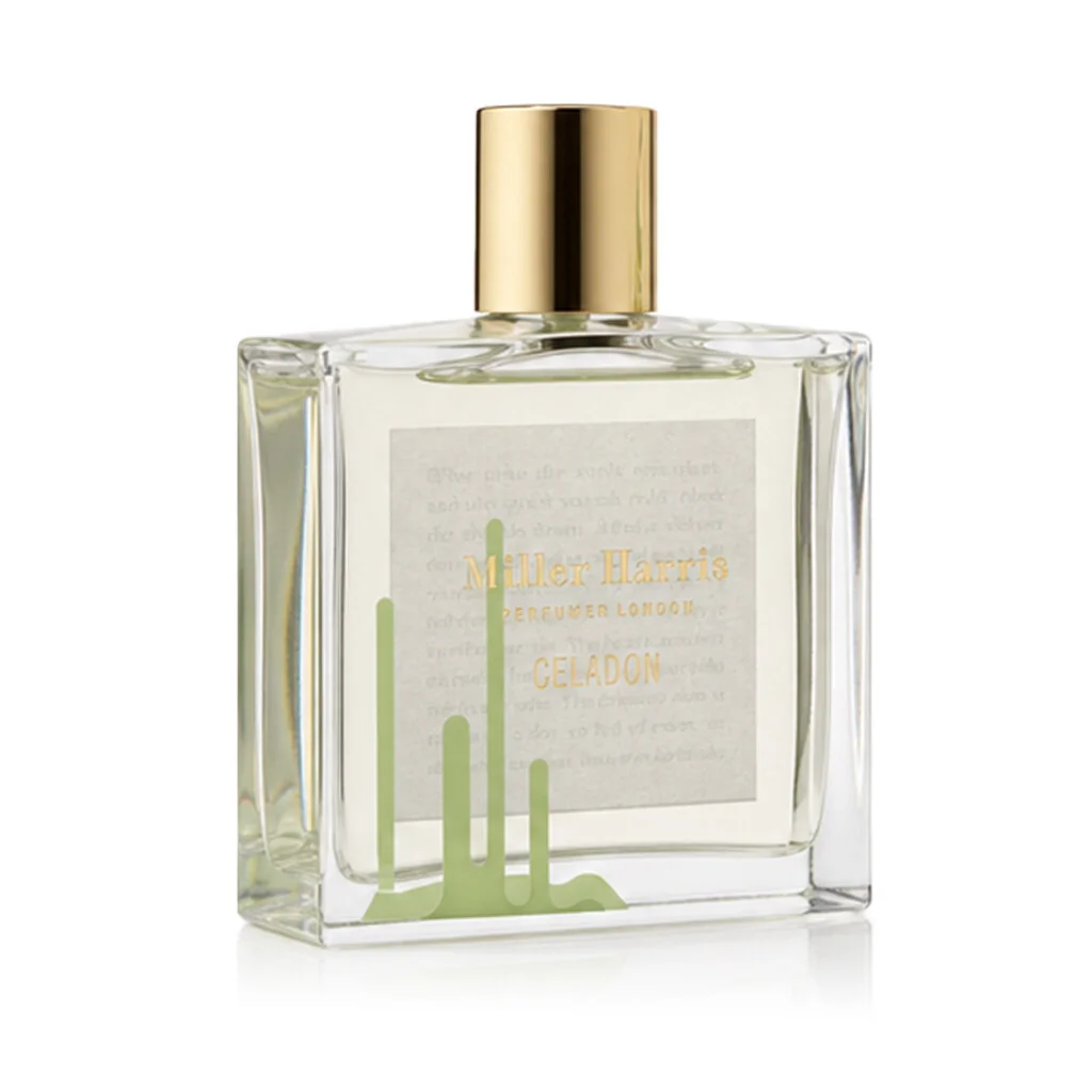Miller Harris Celadon EDP 100 ml UNISEX