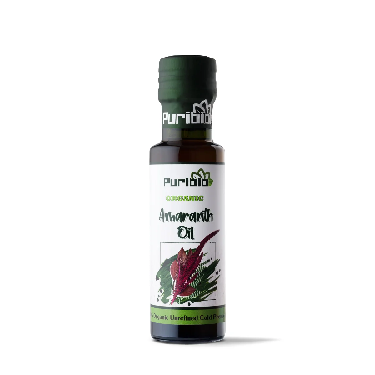 BIO Amarantový olej 100ml 1×100 ml, bio olej