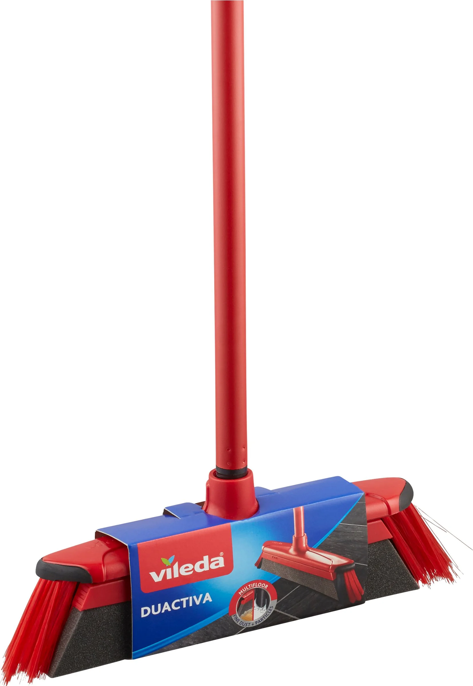 Vileda DuActiva zmeták 1×1 ks, metla