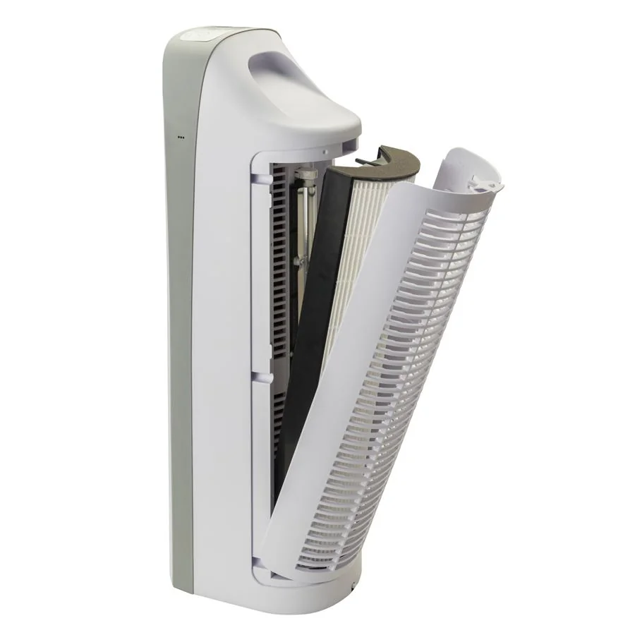 Náhradné filtre Bimar RPA 100 pre PA100