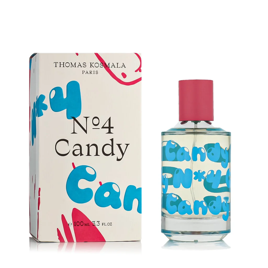 Thomas Kosmala No.4 Candy EDP 100 ml UNISEX