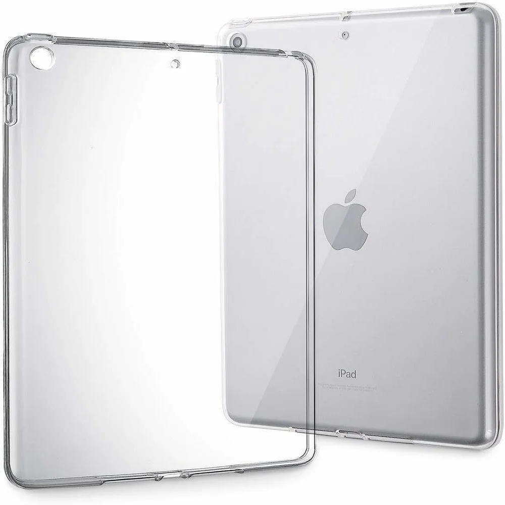 MG Slim Case kryt na Realme Pad 10.4'' priesvitný