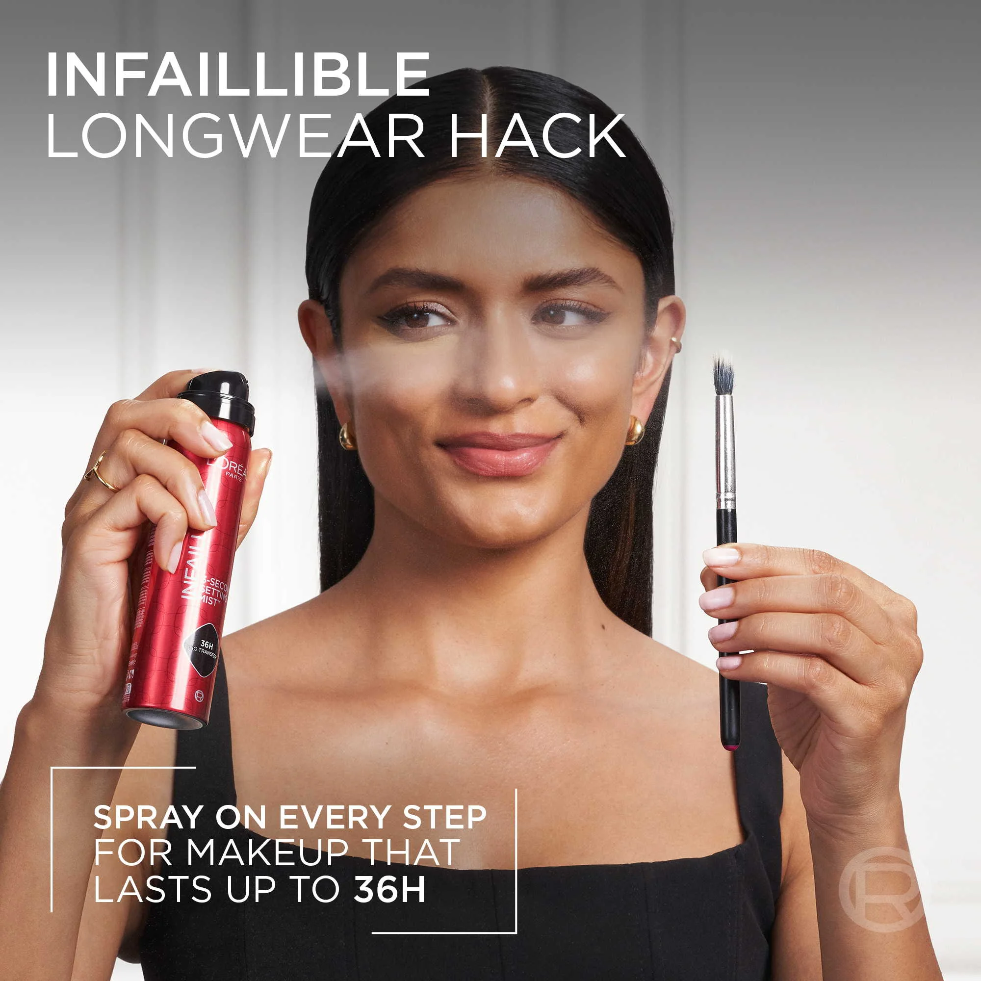 L'Oreal Infaillible 150 ml