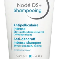BIODERMA Nodé DS+ upokojujúci a protisvrbivý šampón proti lupinám