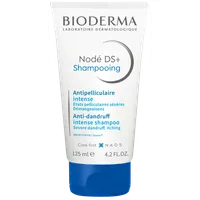 BIODERMA Nodé DS+ upokojujúci a protisvrbivý šampón proti lupinám