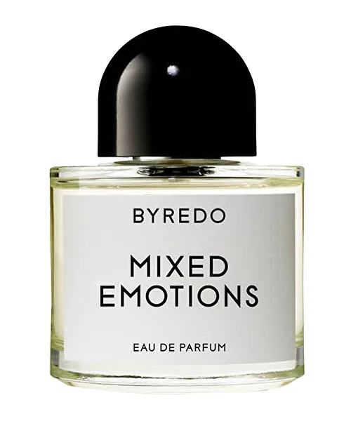 Byredo Mixed Emotions EDP-S 50ml 1×50 ml, parfum