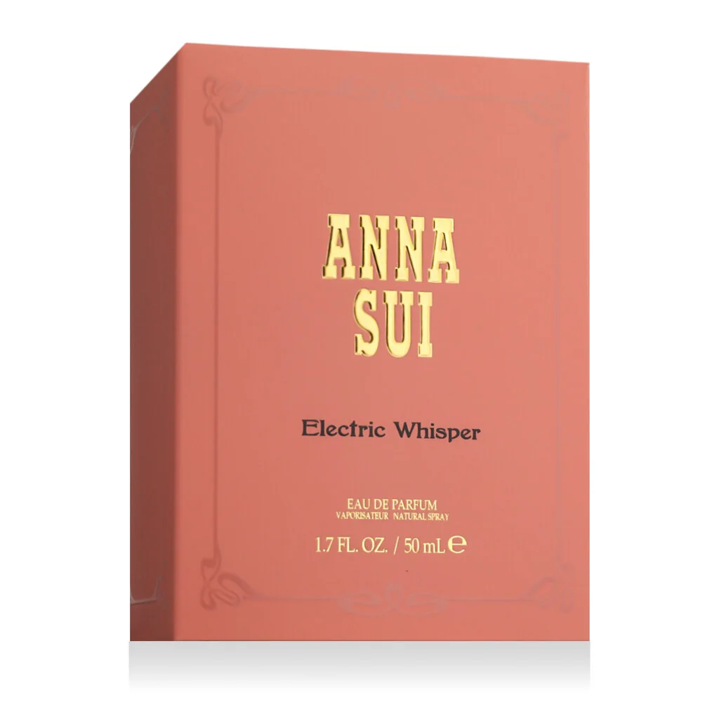 Anna Sui Electric Whisper EDP 50 ml W