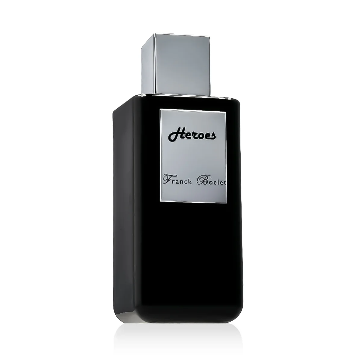Franck Boclet Heroes Extrait de Parfum 100 ml unisex