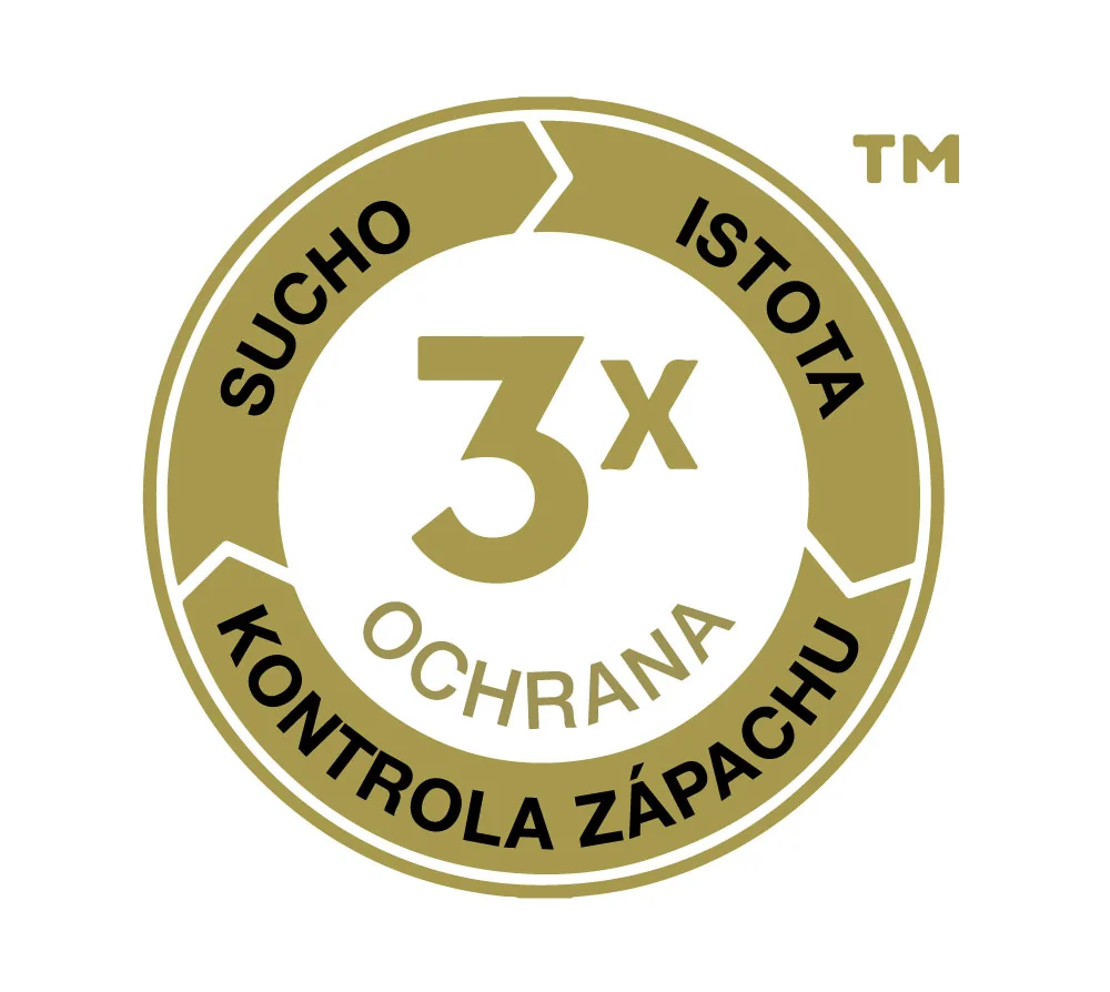TENA LADY PANTS+ NOIR M 9KS 1×9 ks, inkontinenčné nohavičky